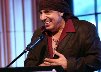 Detroit music explored in Steven Van Zandt and Drew Carey’s ‘Roadshow’