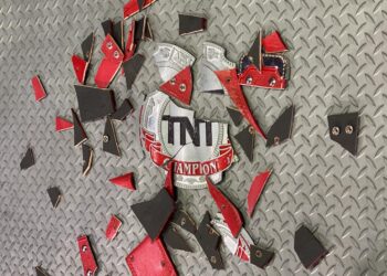 New Champions Across The Board, New Alliances Formed | Post-AEW/NXT Fight-Size Update