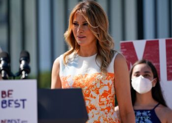 RNC: What to look for on Day 2 of the convention: Melania Trump, Pompeo