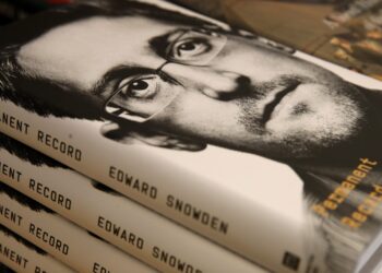 Trump says he will consider pardon for whistleblower