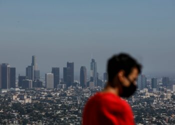 CDC testing guidelines for asymptomatic people