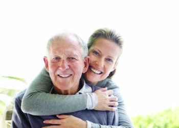 VNA Health Group’s Visiting Physician Services Provide House Calls, Ease Stress on Caregivers