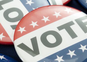 Politicians spend ad money at record pace during 2020 election