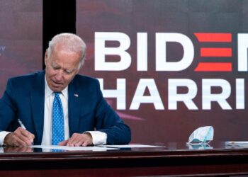 Trump bests Biden-Harris on war and criminal justice reform: Rand Paul