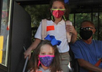 Back to school, COVID news for parents on virtual class, hybrid, pods