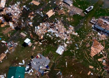 Hurricane Laura, NBA, Jacob Blake, Trump, RNC, COVID-19: Thursday’s news