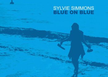 Review: Music writer Sylvie Simmons’ 2nd album also a charm