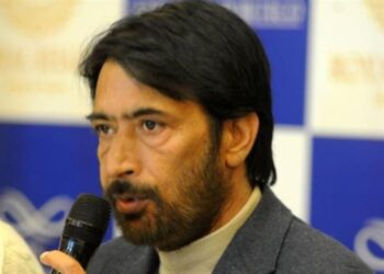 Internal war in Jammu and Kashmir Congress: Voices go shriller for changing president