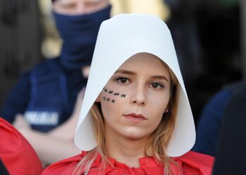 Domestic Violence Treaty Falling Victim to Political Obtuseness