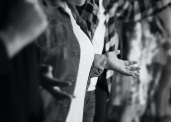 Let’s ‘lift the lowly high’ in liturgical music