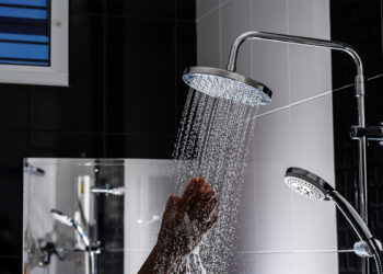 What Is the Ideal Shower Length for Water Conservation?