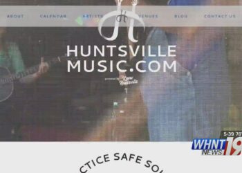 New owners of Huntsville music website lay out future plans for music in the Rocket City