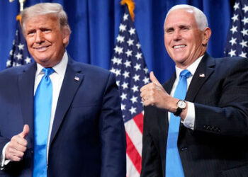 Mike Pence sides with law enforcement as sports stars protest police brutality