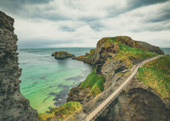 Irish-American politics and Biden’s race for the White House – Pasadena Star News