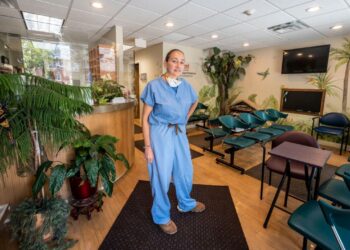 Don’t delay kids’ routine vaccinations, health experts warn