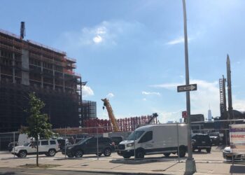 Greenpoint to Host Performances for MTV Video Music Awards