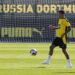 Transfer news LIVE: Sancho to Man United, Arsenal pay-off Ozil, Tsimikas to Liverpool FC, Dybala to Real Madrid