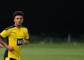 Transfer news LIVE: Sancho to Man United in doubt as Barcelona and Real Madrid join race, Dybala to Tottenham?