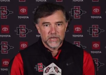 San Diego State budget hit could reach $12 million with fall sports postponed