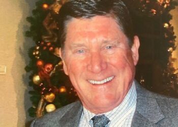 In memoriam: John Hamilton promoted character through sports