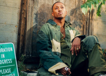 The Top 8 Albums Out On August 21 : All Songs Considered : NPR