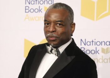 LeVar Burton To Direct ‘Two-Front War’ Civil Rights Docuseries – Deadline
