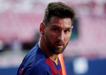 Saturday’s Real Madrid transfer talk: Messi, Rodriguez, Milinkovic-Savic