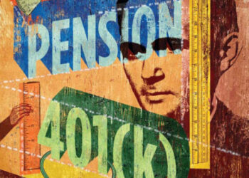 California’s immense pension dilemma – Whittier Daily News