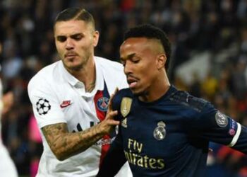 ‘I have to show my heart’ – Militao vows to step up in Ramos absence for Real Madrid against Manchester City