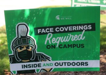 The Latest: University of Alabama Prohibits Student Events | World News