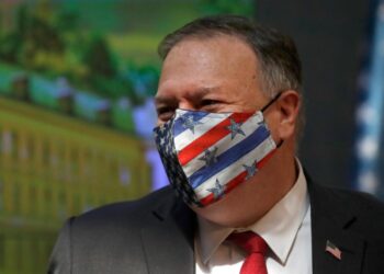 Pompeo Urges Europe’s Young Democracies to Embrace Freedoms | Political News