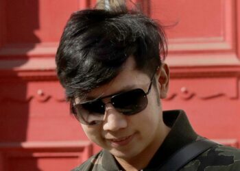 Thai Court Issues New Arrest Warrant for Red Bull Scion | World News