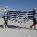 The Latest: Florida Coast Preps for Hurricane, Virus Safety | World News