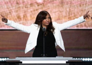 NYC Tenants Say They Were Misled Into RNC Video Appearance | Political News