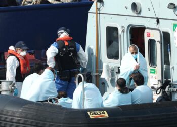 UK Names ‘Channel Threat Commander’ as Boat Crossings Surge | World News