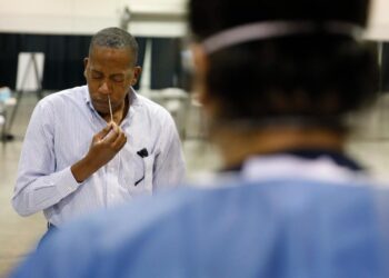 The Latest: 2 Indiana Schools Shut Down After Positive Tests | World News