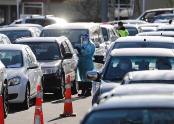 New Zealand Probing for Outbreak Source, May Expand Lockdown | World News