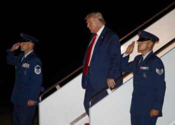 GOP: Renomination of Trump to Be Held in Private | Political News