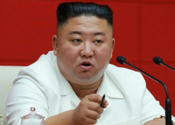 North Korea Sets Rare Party Meeting After Economic Struggles | World News