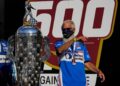 Sato, Rahal Give Rahal Letterman Lanigan Banner Indy 500 | Entertainment News