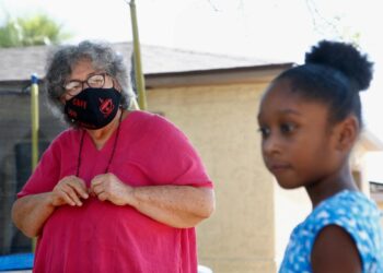 The Latest: Arizona Nearing 4,500 Deaths From Coronavirus | World News