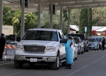 The Latest: Reopened Calif. Private School Ordered to Shut | World News