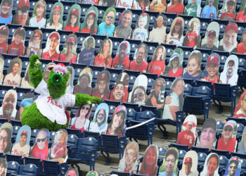 Palpable Tension and Unbridled Joy: The Sports Moments Fans Are Missing