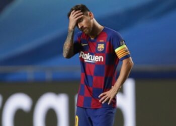 Which teams could Lionel Messi join from Barcelona?