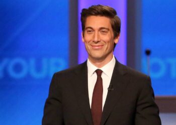 ABC’s ‘World News Tonight’ wins for 10th straight week as most-watched evening newscast