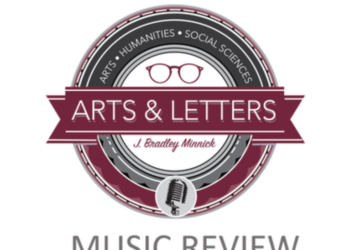 Arts & Letters Music Review, Season 6