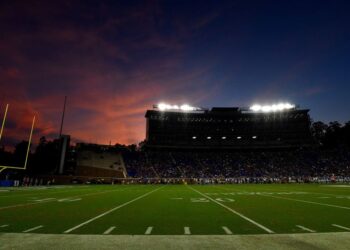 NCAA Chief Medical Officer Warns Why Sports are Unlikely