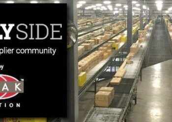 The Supply Side: Kate’s Real Food energy bars now in 1,000 Walmart stores