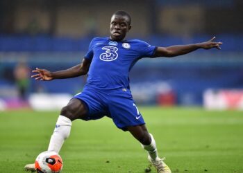 Friday’s Real Madrid transfer talk: Kante, Benzema, Mbappe