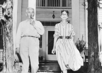 Review: ‘The Saddest Words: William Faulkner’s Civil War’ by Michael Gorra